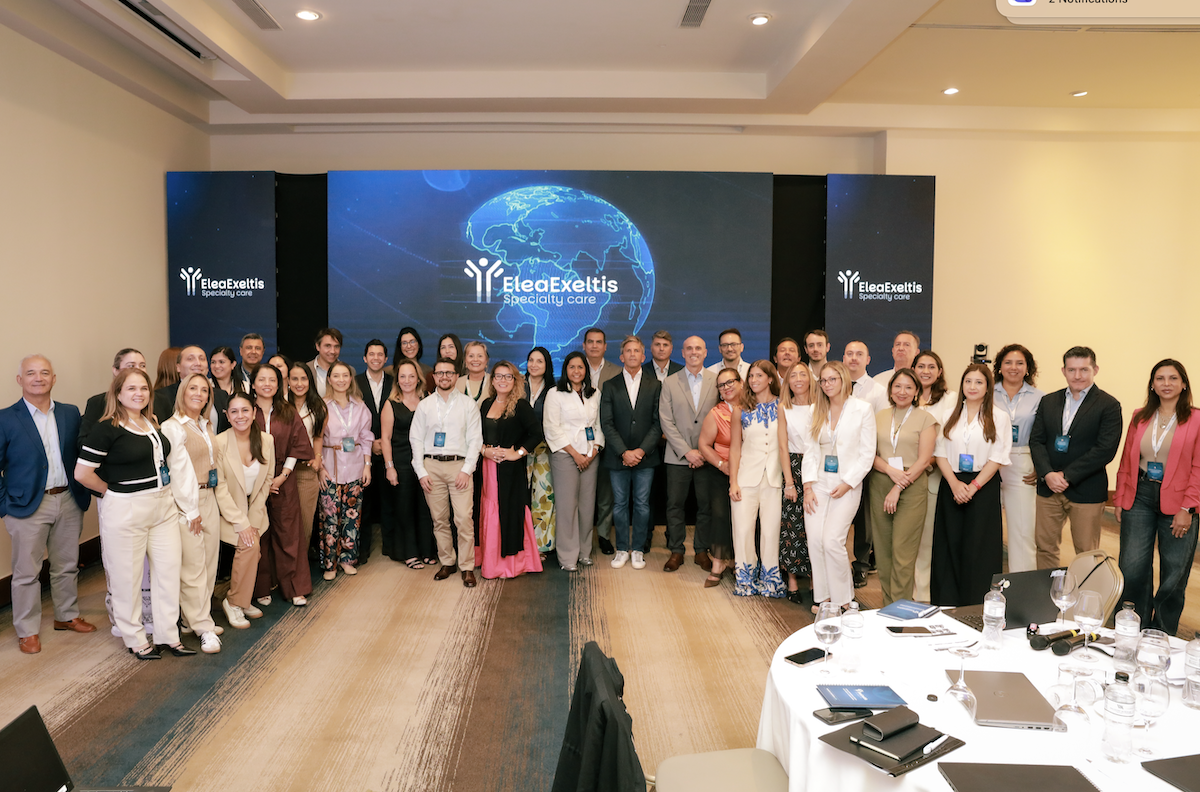 Elea impulsa su crecimiento regional