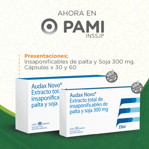 Audax Novo: Lanzamiento!