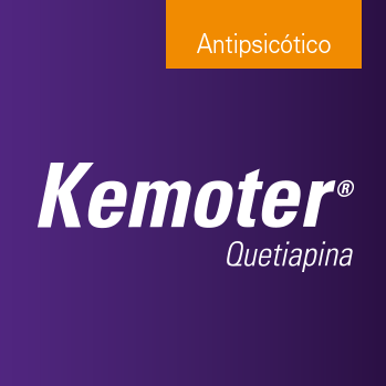 Kemoter, la quetiapina de Elea, tiene nuevos comprimidos