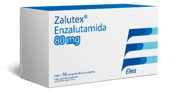 ¡Lanzamos Zalutex 80mg en comprimidos!